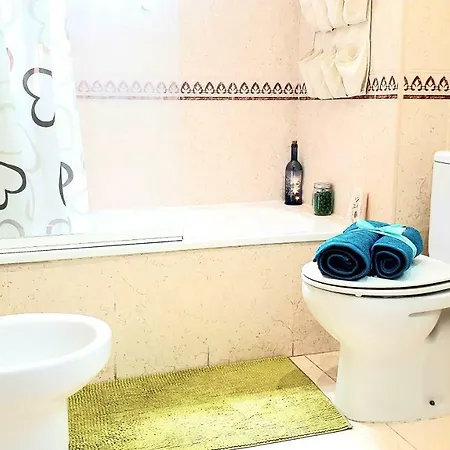 Paraiso Διαμέρισμα *