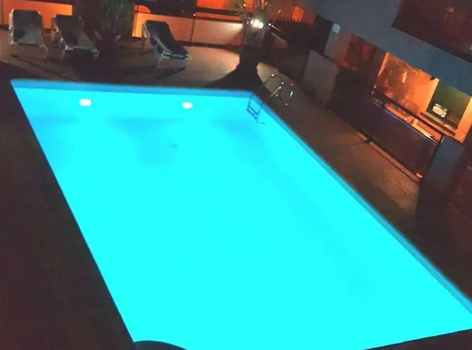 Apartamento Paraiso Guargacho