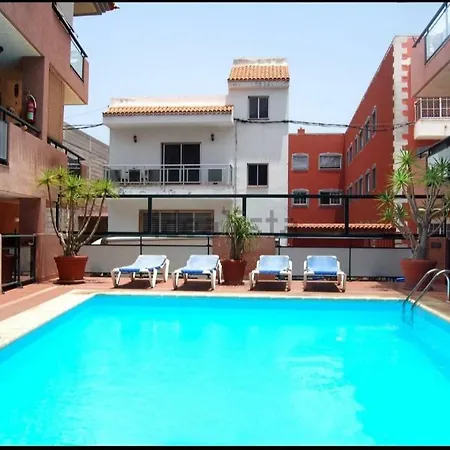 Paraiso Guargacho