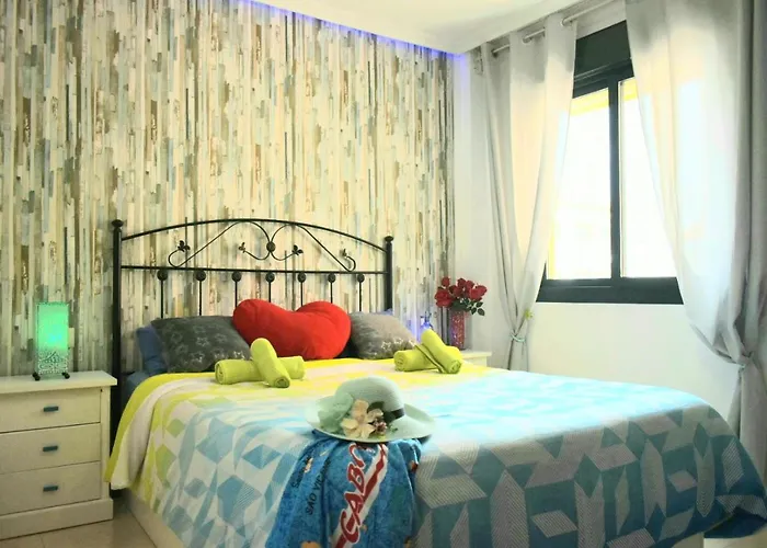 Paraiso Apartment