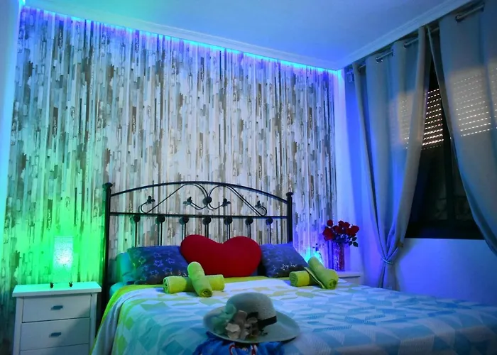 Apartment Paraiso