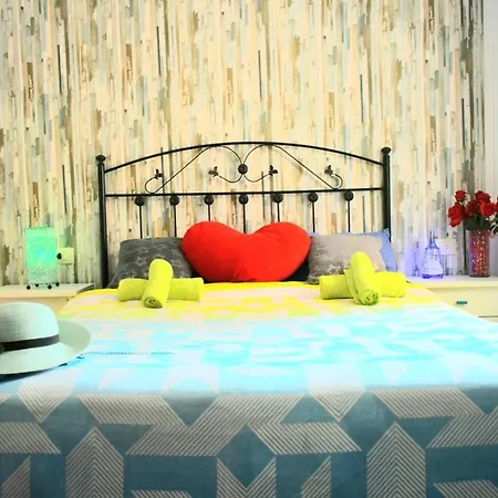 Апартаменты Paraiso Гуаргачо