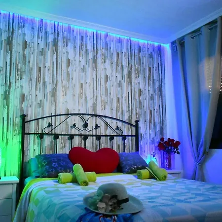 Apartament Paraiso
