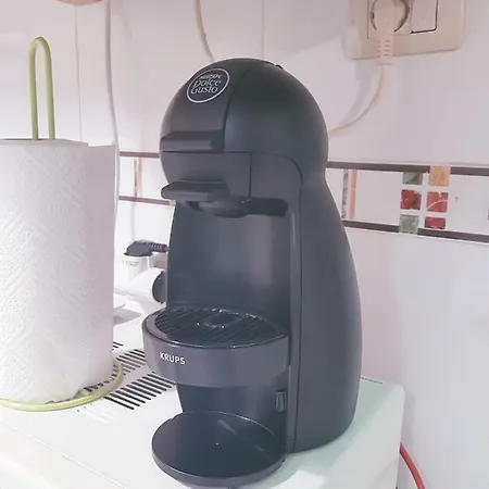 Paraiso Апартаменты *