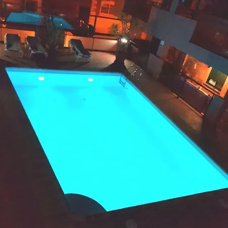 Apartament Paraiso Guargacho