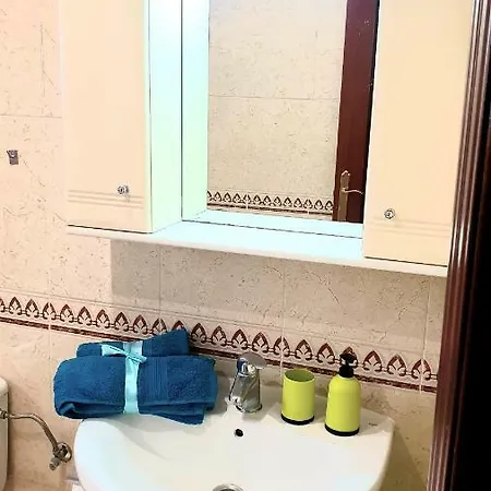 Апартаменты Paraiso *